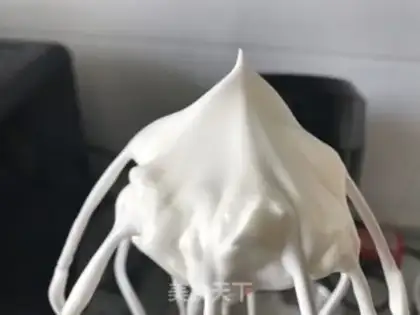 Make Cracky proteins step 4