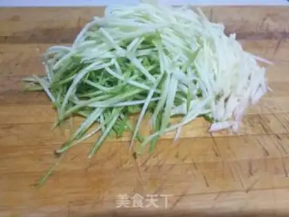 Make Vegetable pie step 2