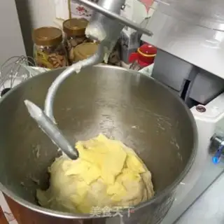 Make Soup toast step 4