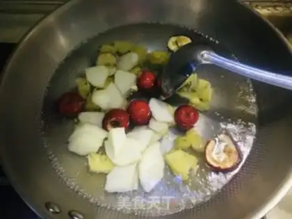 Make Juicy sugar step 3