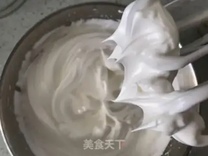 Make Cracky proteins step 5
