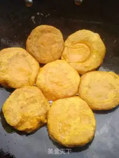 Make Pumpkin step 6