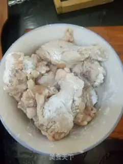 Make Potato nuts step 12
