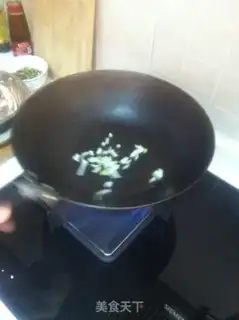 Make Ropball soup step 2