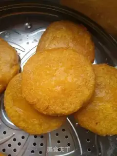 Make Pumpkin step 7