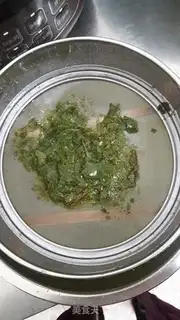 Make Umi rice step 4