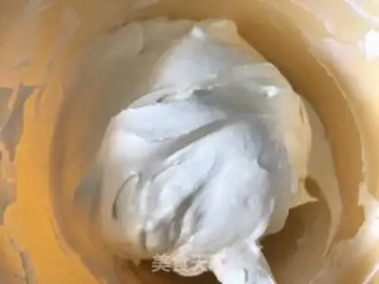 Make Cracky proteins step 8