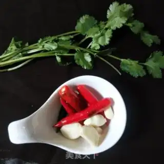 Make Mouth chicken step 4