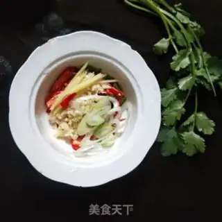 Make Mouth chicken step 5