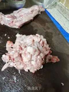 Make Twin pepper rabbits step 0