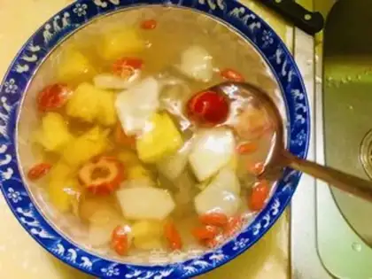 Make Juicy sugar step 7