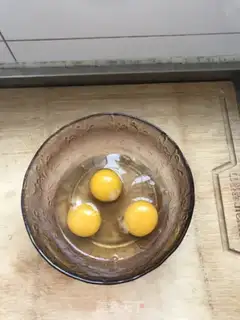 Make Egg roast tofu step 3