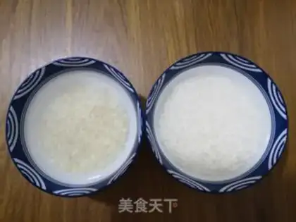Make Twin pepper rabbits step 1