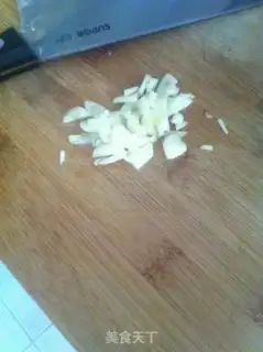 Make Ropball soup step 6
