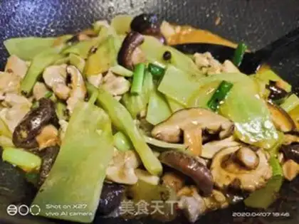 Make Chicken step 10