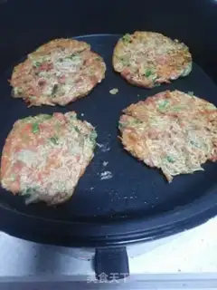 Make Vegetable pie step 10