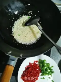 Make Garlic eggplant step 4