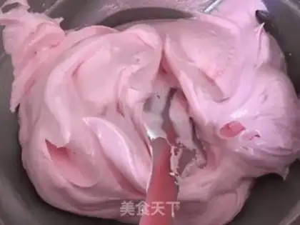 Make Cracky proteins step 9