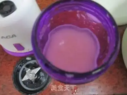 Make Apple Lotus Silver Ears step 5