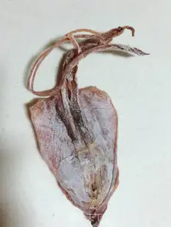 Make Roasted squid step 0