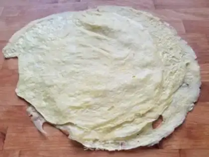 Make No skin step 22