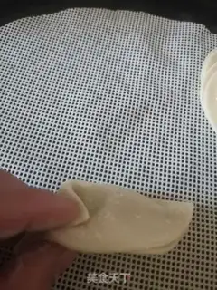 Make Wild water guillotine step 7