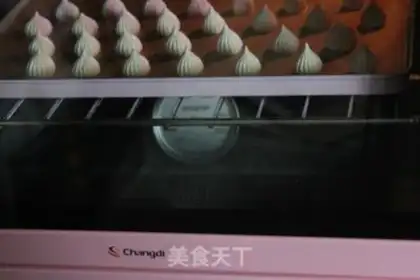 Make Cracky proteins step 13