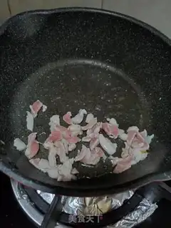 Make Potato rice soup step 5
