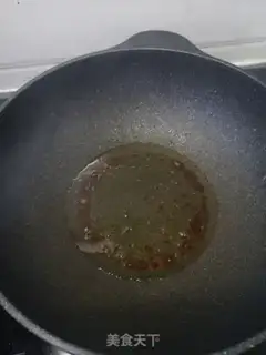 Make Potato stew cavity step 2