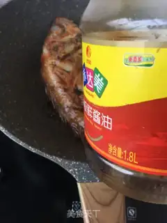 Make Red stone step 10