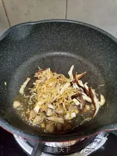 Make Potato rice soup step 6