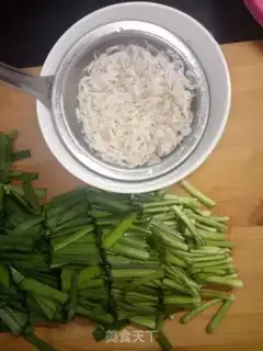 Make Shrimp-skinned casserole step 0