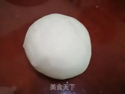 Make Soup buns step 0