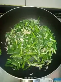 Make Shrimp-skinned casserole step 3