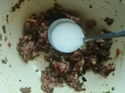 Make Soup buns step 3