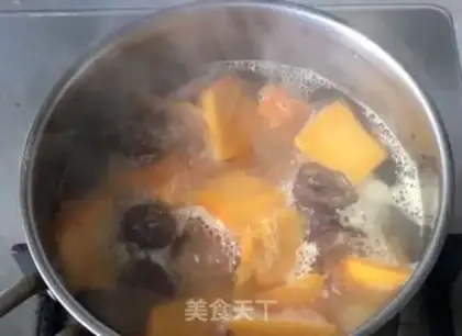 Make Pumpkin step 4