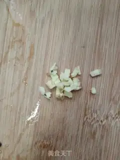 Make Shrimp and lumber step 3