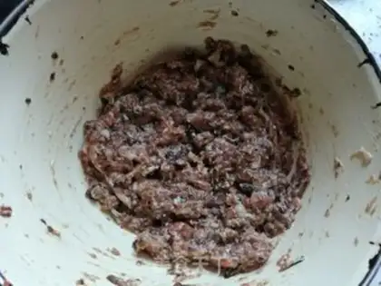 Make Soup buns step 4