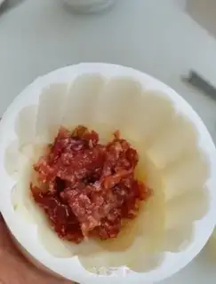 Make Rose Mountain medicine cake step 7