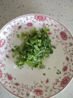 Make Onion eggs step 1