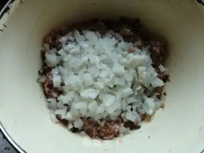 Make Soup buns step 5