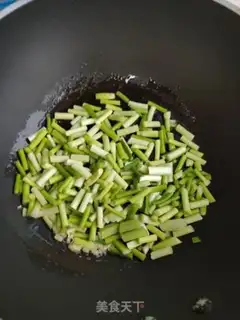 Make Shrimp and lumber step 5
