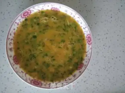 Make Onion eggs step 4