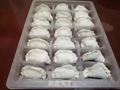 Make Soup buns step 9