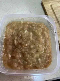 Make Porridge step 1
