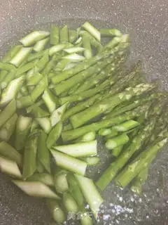 Make Porridge step 2