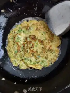 Make Onion eggs step 8
