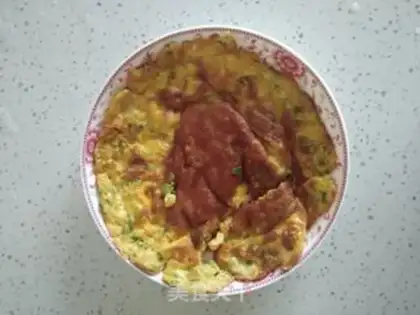 Make Porridge step 6