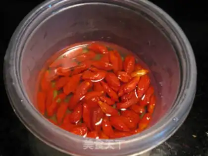 Make Roasted chicken wings step 1