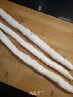 Make Blueberry Mush step 0